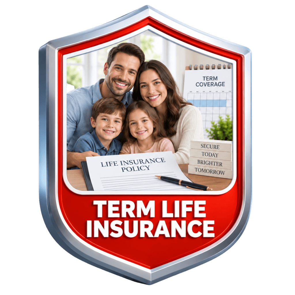 Term Life Insurance