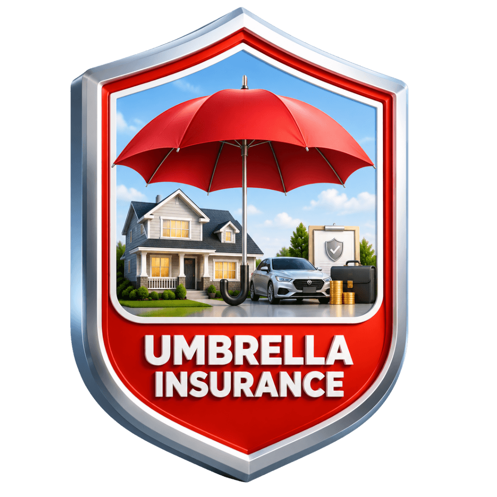 Umbrella Insurance