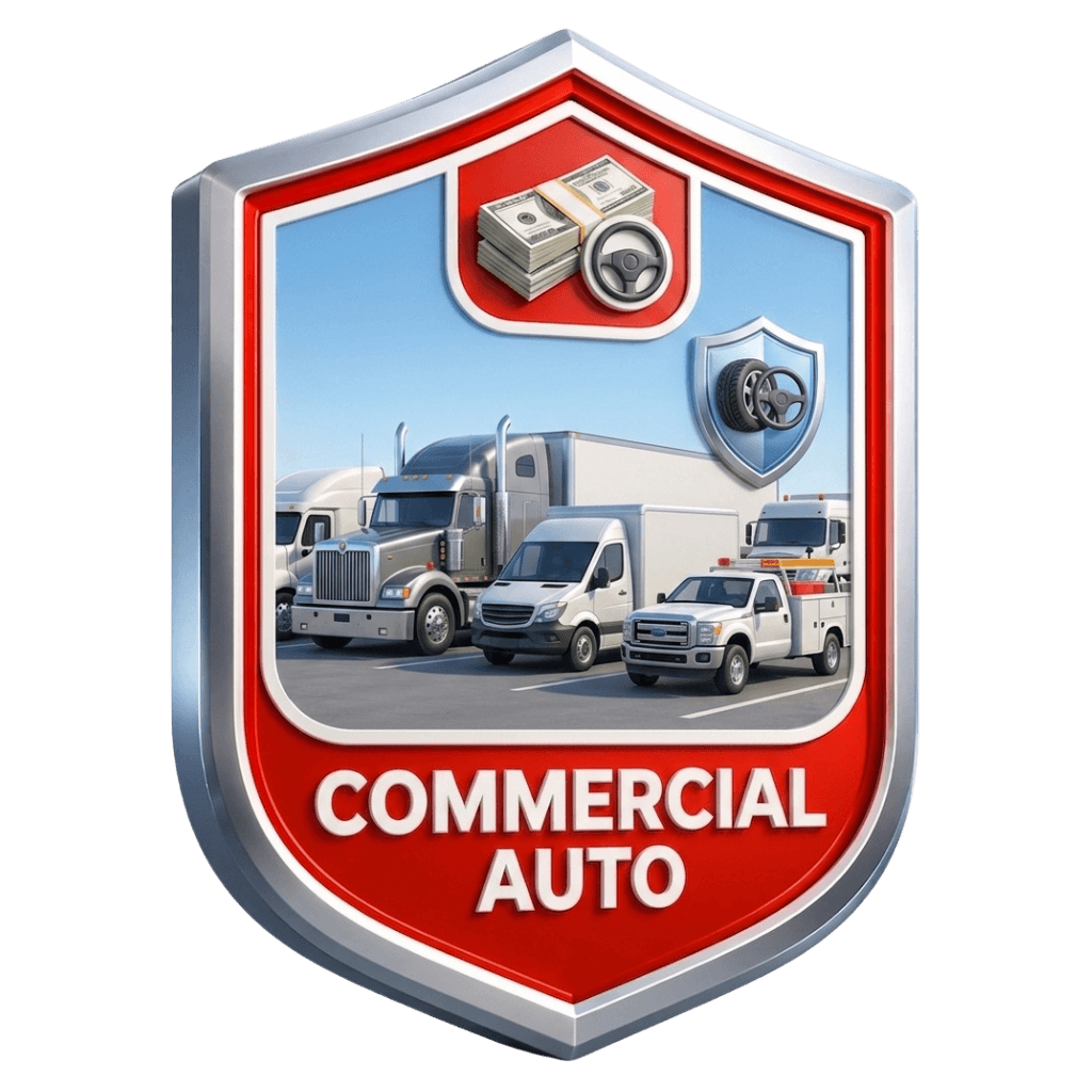 Commercial Auto
