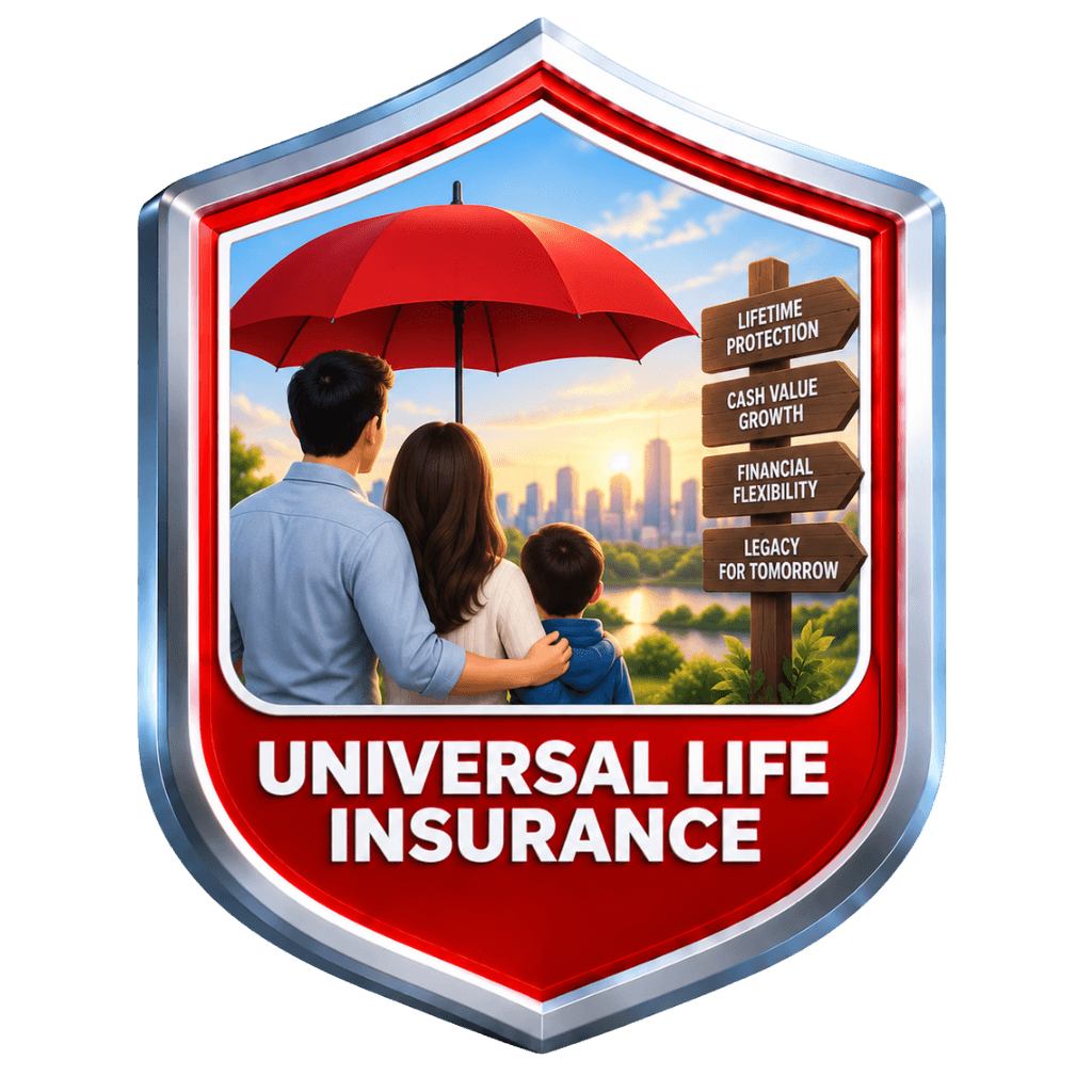 Universal Life Insurance