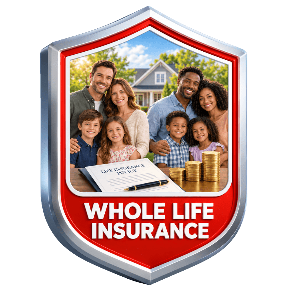 Whole Life Insurance