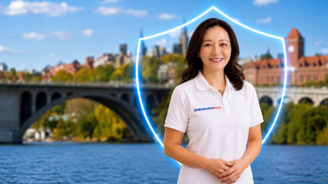 Service Advisor Form Our Team | EnsuranceMax